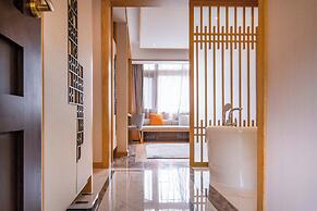 GF Healing Hotel & Resort