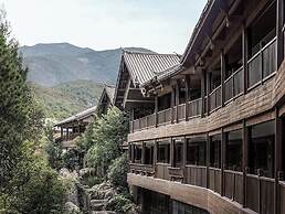 GF Healing Hotel & Resort