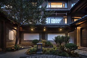 GF Healing Hotel & Resort