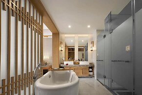 GF Healing Hotel & Resort