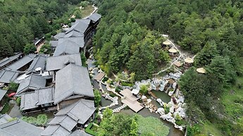 GF Healing Hotel & Resort