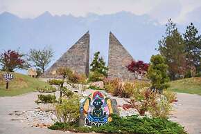 GF Healing Hotel & Resort