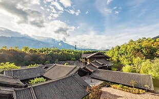 GF Healing Hotel & Resort