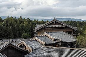 GF Healing Hotel & Resort