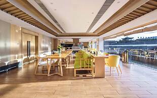 GF Healing Hotel & Resort