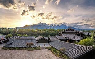 GF Healing Hotel & Resort