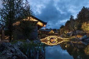 GF Healing Hotel & Resort