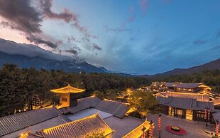 GF Healing Hotel & Resort