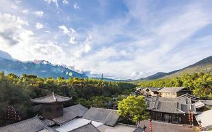 GF Healing Hotel & Resort