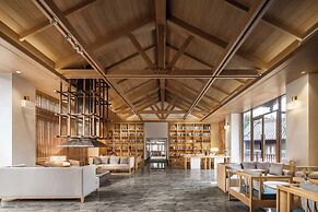 GF Healing Hotel & Resort