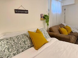 Sunrise BnB