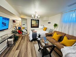 Sunrise BnB