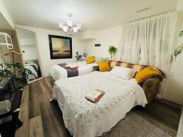 Sunrise BnB