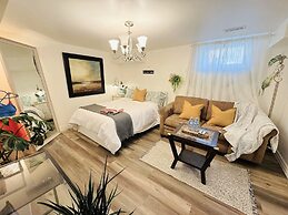 Sunrise BnB