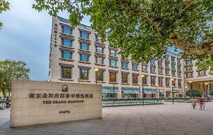 The Grand Mansion Hotel