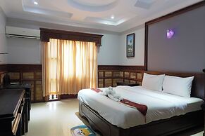 Dara Panha Sak Guesthouse