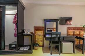 Dara Panha Sak Guesthouse
