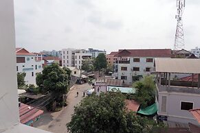 Dara Panha Sak Guesthouse
