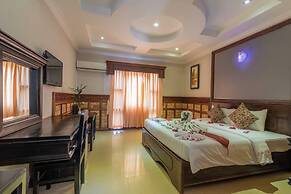 Dara Panha Sak Guesthouse