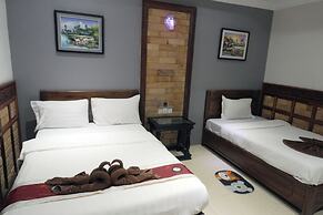 Dara Panha Sak Guesthouse