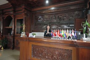 Dara Panha Sak Guesthouse