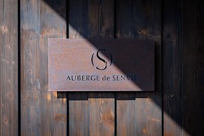 AUBERGE de SENVIE