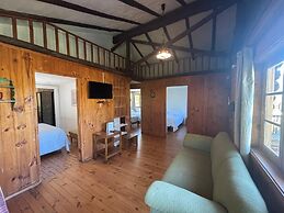 Hotel Fundo Las Tórtolas