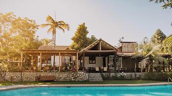 Hotel Fundo Las Tórtolas