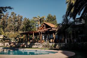 Hotel Fundo Las Tórtolas