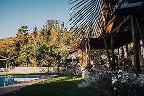Hotel Fundo Las Tórtolas