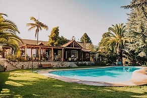 Hotel Fundo Las Tórtolas