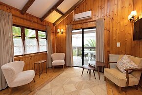 Hotel Fundo Las Tórtolas