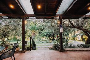 Hotel Fundo Las Tórtolas