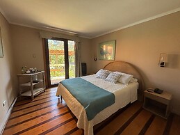 Hotel Fundo Las Tórtolas