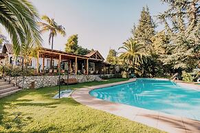 Hotel Fundo Las Tórtolas