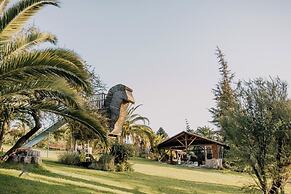 Hotel Fundo Las Tórtolas