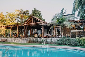 Hotel Fundo Las Tórtolas