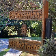 Hotel Fundo Las Tórtolas