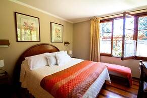 Hotel Fundo Las Tórtolas