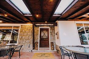 Hotel Fundo Las Tórtolas