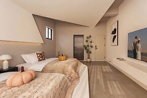 Mountain Resort Hotel
