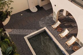 Mountain Resort Hotel