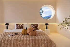 Mountain Resort Hotel
