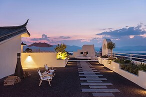 Mountain Resort Hotel