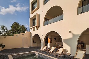 Mountain Resort Hotel