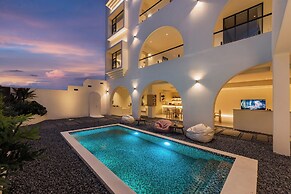 Mountain Resort Hotel
