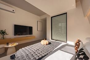 Mountain Resort Hotel