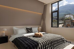 Mountain Resort Hotel