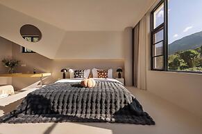 Mountain Resort Hotel