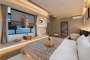 Mountain Resort Hotel